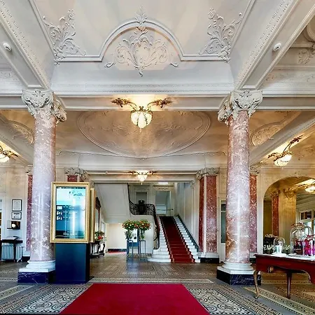 Schweizerhof 5*