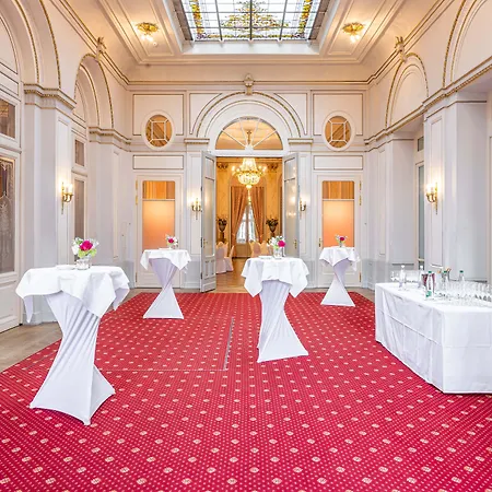 Schweizerhof 5* Luzern