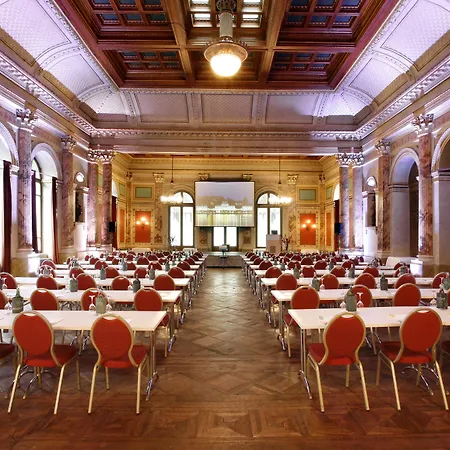 Schweizerhof Lucerne