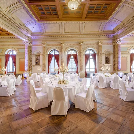 Schweizerhof Hotel Lucerne