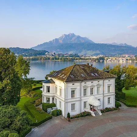 Schweizerhof Hotel
