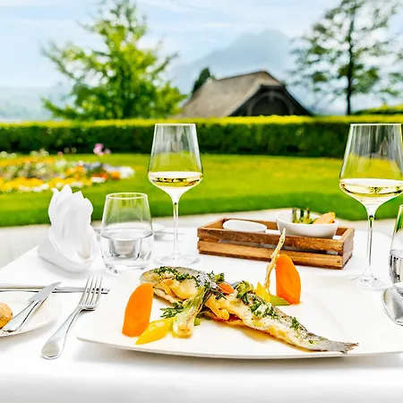 Schweizerhof 5*