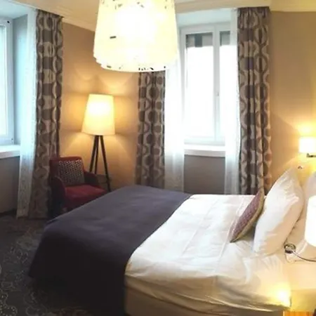 Schweizerhof Hotel Luzern