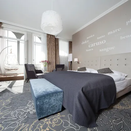 Schweizerhof 5*