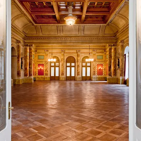 Schweizerhof 5*