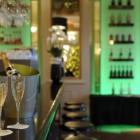 Schweizerhof Hotel Lucern