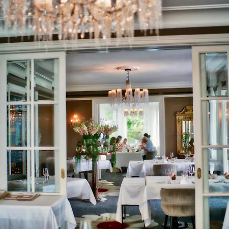 Schweizerhof Hotel
