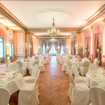 Schweizerhof 5*