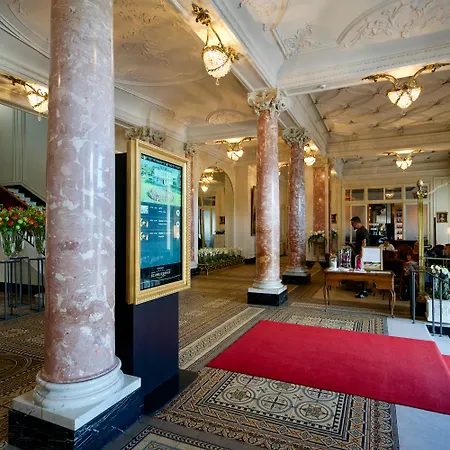 Schweizerhof 5*