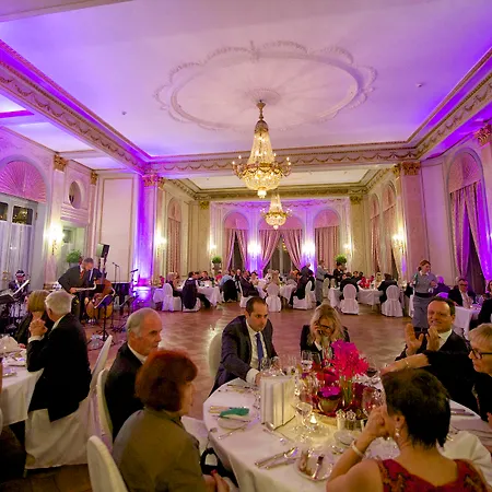 Hotel Schweizerhof