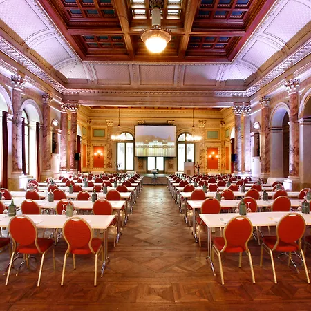 Schweizerhof Hotel 5*