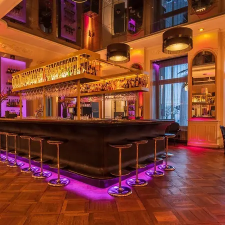 Schweizerhof 5* Lucern