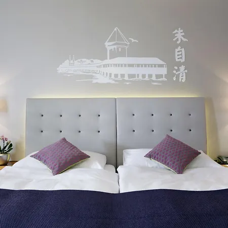 Hotel Schweizerhof 5*