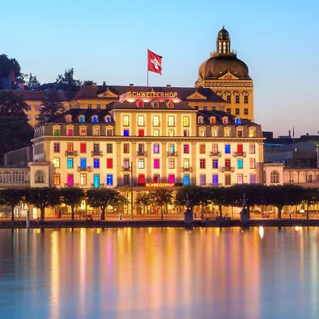 Hotel Schweizerhof