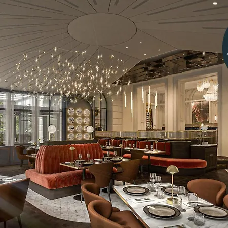 Schweizerhof 5* Lucern