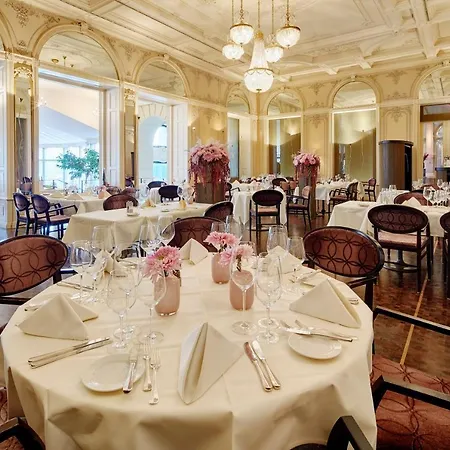 Hotel Schweizerhof 5*